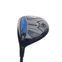 Used Mizuno ST-Max 230 3 Fairway Wood / 15 Degrees / Regular Flex / Left-Handed - Image 9