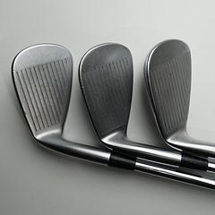 Used Mizuno JPX 919 Forged & JPX 919 Tour Combo Set / 4 - PW / X-Stiff Flex - Image 6