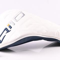 Ladies Taylormade Qi10 Max Driver / 12 Degree / Ladies Flex Speeder NX TCS 40 - Image 9