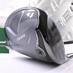 Taylormade Qi35 Driver / 10.5 Degree / Regular Flex Fujikura Ventus Blue 5 Shaft - Image 1