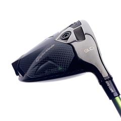 Used TaylorMade Qi35 LS Driver / 9.0 Degrees / Stiff Flex - Image 5