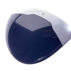 Used TaylorMade M1 2017 Driver / 10.5 Degrees / X-Stiff Flex / Left-Handed - Image 4