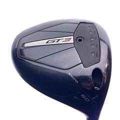 Used Titleist GT3 Driver / 8.0 Degrees / Stiff Flex - Image 1