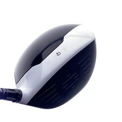 Used TaylorMade M1 2017 Driver / 10.5 Degrees / X-Stiff Flex / Left-Handed - Image 6