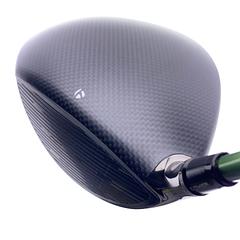 Used TaylorMade Qi35 LS Driver / 9.0 Degrees / Stiff Flex - Image 1