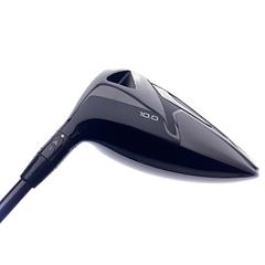 Used Titleist TSi 2 Driver / 10.0 Degrees / Regular Flex / Left-Handed - Image 3