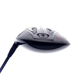 Used Titleist TSi 2 Driver / 10.0 Degrees / Regular Flex / Left-Handed - Image 2