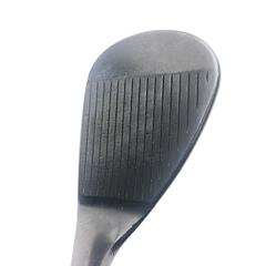 Used Callaway Jaws MD5 Tour Grey Lob Wedge / 58.0 Degrees / Stiff Flex - Image 5