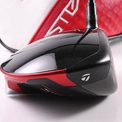 Taylormade Stealth 2 Driver / 10.5 Degree / Regular Flex Ventus TR Red 5 Shaft - Image 3