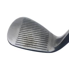 Used Callaway Jaws MD5 Tour Grey Lob Wedge / 58.0 Degrees / Stiff Flex - Image 6