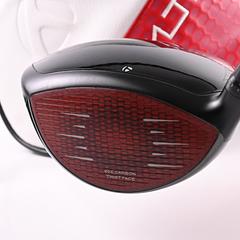 Taylormade Stealth 2 Driver / 10.5 Degree / Regular Flex Ventus TR Red 5 Shaft - Image 4