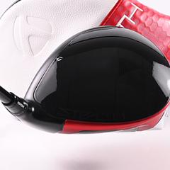 Taylormade Stealth 2 Driver / 10.5 Degree / Regular Flex Ventus TR Red 5 Shaft - Image 5