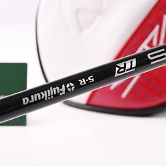 Taylormade Stealth 2 Driver / 10.5 Degree / Regular Flex Ventus TR Red 5 Shaft - Image 6