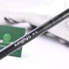 Taylormade Qi35 Driver / 10.5 Degree / Regular Flex Fujikura Ventus Blue 5 Shaft - Image 6