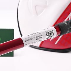 Taylormade Stealth 2 Driver / 10.5 Degree / Regular Flex Ventus TR Red 5 Shaft - Image 7