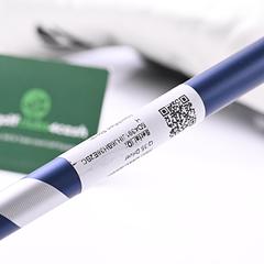 Taylormade Qi35 Driver / 10.5 Degree / Regular Flex Fujikura Ventus Blue 5 Shaft - Image 7