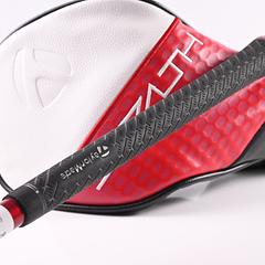 Taylormade Stealth 2 Driver / 10.5 Degree / Regular Flex Ventus TR Red 5 Shaft - Image 8