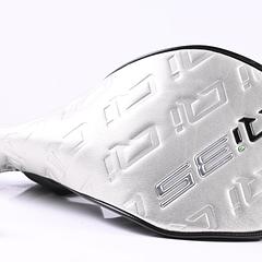 Taylormade Qi35 Driver / 10.5 Degree / Regular Flex Fujikura Ventus Blue 5 Shaft - Image 9