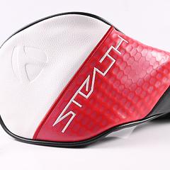 Taylormade Stealth 2 Driver / 10.5 Degree / Regular Flex Ventus TR Red 5 Shaft - Image 9