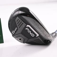 Ping G425 #4 Hybrid / 22 Degree / Regular Flex Ping ALTA CB Slate 70 Shaft - Image 1