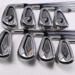 Titleist T300 2019 Irons / 4-PW+48° / Stiff Flex Project X Precision Shafts - Image 7