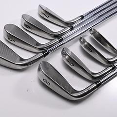 Titleist T300 2019 Irons / 4-PW+48° / Stiff Flex Project X Precision Shafts - Image 2