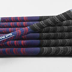 Srixon ZXi5 Irons / 5-PW+GW / Stiff Flex Dynamic Gold 115 S300 Shafts - Image 7