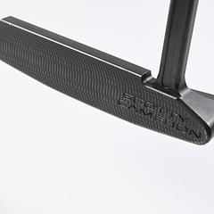 Scotty Cameron B3 Triple Black Design Newport 2 Long Neck LTD Putter / 35 Inch - Image 3
