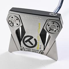 Scotty Cameron Circle T Prototype Phantom T-12 Putter / 33 Inch - Image 2