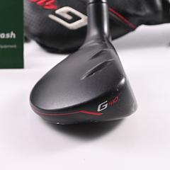 Ping G410 #4 Hybrid / 22 Degree / Regular Flex Ping Alta CB Red 70 Shaft - Image 3