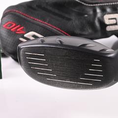 Ping G410 #4 Hybrid / 22 Degree / Regular Flex Ping Alta CB Red 70 Shaft - Image 4