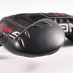 Ping G410 #4 Hybrid / 22 Degree / Regular Flex Ping Alta CB Red 70 Shaft - Image 5