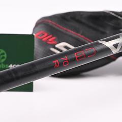Ping G410 #4 Hybrid / 22 Degree / Regular Flex Ping Alta CB Red 70 Shaft - Image 6