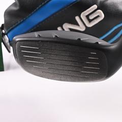 Ping G Series #3 Hybrid / 19 Degree / X-Flex Ping Tour 90 Shaft - Image 4