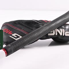 Ping G410 #4 Hybrid / 22 Degree / Regular Flex Ping Alta CB Red 70 Shaft - Image 8