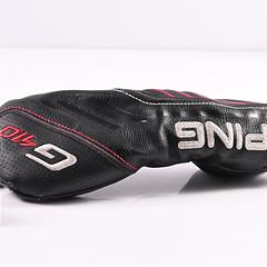 Ping G410 #4 Hybrid / 22 Degree / Regular Flex Ping Alta CB Red 70 Shaft - Image 9