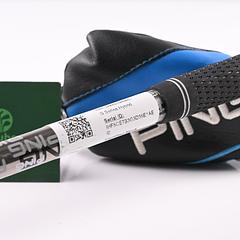 Ping G Series #3 Hybrid / 19 Degree / X-Flex Ping Tour 90 Shaft - Image 7