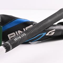 Ping G Series #3 Hybrid / 19 Degree / X-Flex Ping Tour 90 Shaft - Image 8