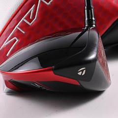 Taylormade Stealth 2 HD Driver / 10.5 Degree / X-Flex HZRDUS Black 70 Shaft - Image 3