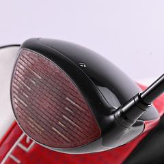 Taylormade Stealth 2 HD Driver / 10.5 Degree / X-Flex HZRDUS Black 70 Shaft - Image 4