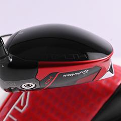 Taylormade Stealth 2 HD Driver / 10.5 Degree / X-Flex HZRDUS Black 70 Shaft - Image 5