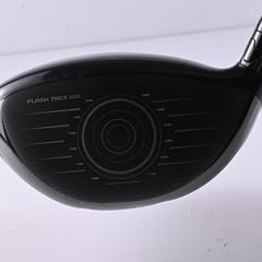 Callaway Mavrik Sub Zero Driver / 9 Degree / Senior Flex EvenFlow Green 55 Shaft - Image 7