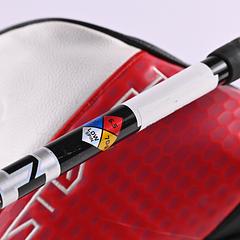 Taylormade Stealth 2 HD Driver / 10.5 Degree / X-Flex HZRDUS Black 70 Shaft - Image 6