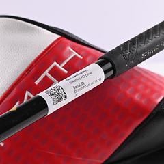 Taylormade Stealth 2 HD Driver / 10.5 Degree / X-Flex HZRDUS Black 70 Shaft - Image 7