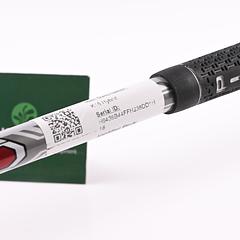 Ping K15 #5 Hybrid / 27 Degree / Regular Flex Ping TFC 149 Shaft - Image 7