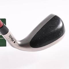 Ping K15 #4 Hybrid / 23 Degree / Regular Flex Ping TFC 149 Shaft - Image 5