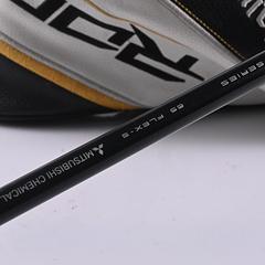 Callaway Rogue ST MAX LS Driver / 9 Degree / Stiff Flex Tensei AV White 65 Shaft - Image 6