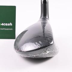 Wilson Dynapower 2023 #3 Hybrid / 19 Degree / Stiff Flex HZRDUS Smoke Red RDX 80 - Image 3