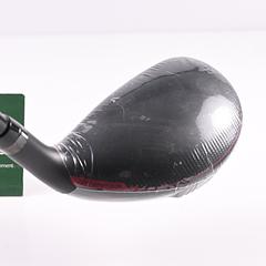 Wilson Dynapower 2023 #3 Hybrid / 19 Degree / Stiff Flex HZRDUS Smoke Red RDX 80 - Image 5