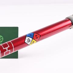 Wilson Dynapower 2023 #3 Hybrid / 19 Degree / Stiff Flex HZRDUS Smoke Red RDX 80 - Image 6